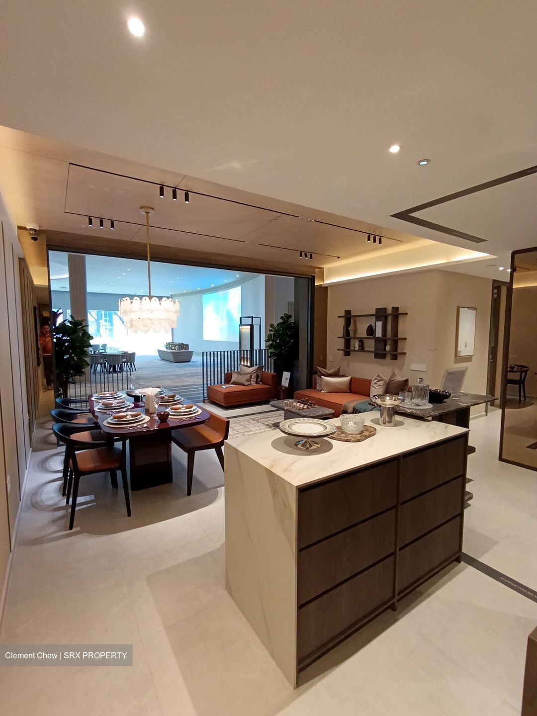 Canberra Crescent Residences (D27), Apartment #604849971